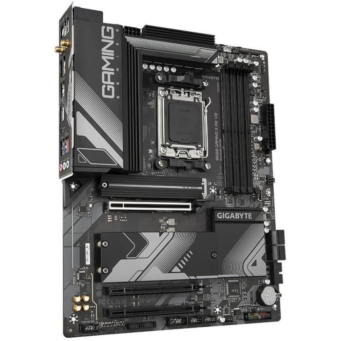 Carte mere - GIGABYTE - B650 GAMING X AX V2