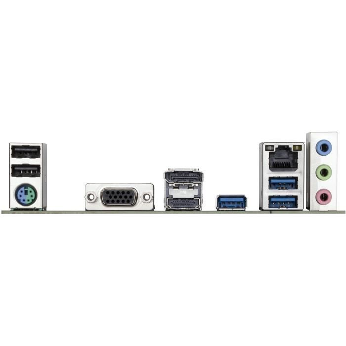 Carte mere - GIGABYTE - B760M D3HP DDR4