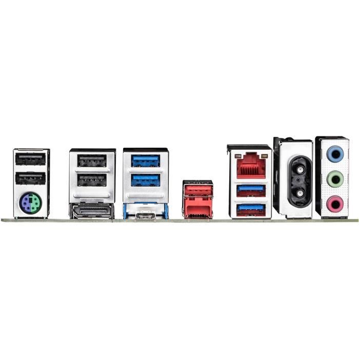 Carte mere - GIGABYTE - Z890 UD WIFI6E