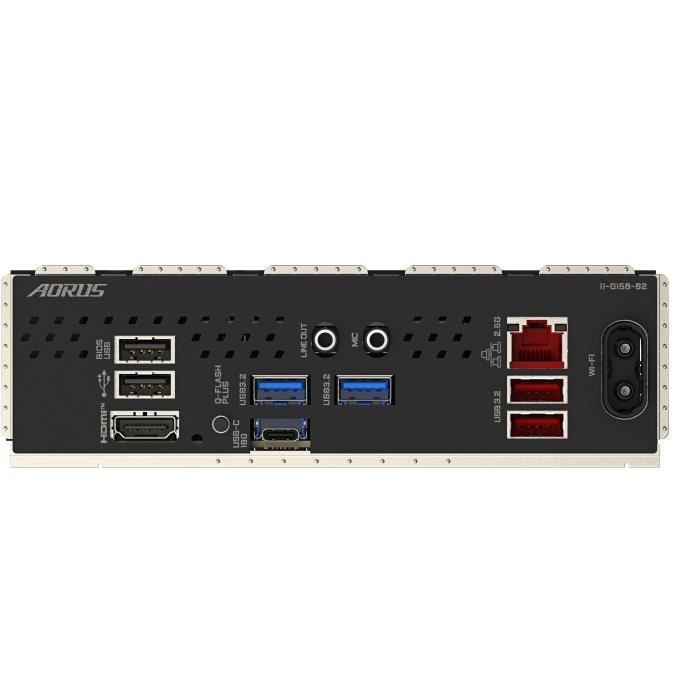 Carte mere - GIGABYTE - B850I AORUS PRO