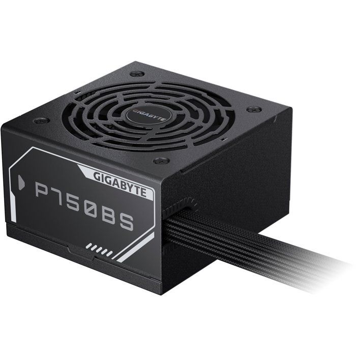 GIGABYTE - GP-P750BS 80+ Bronze - Alimentation - 750 W