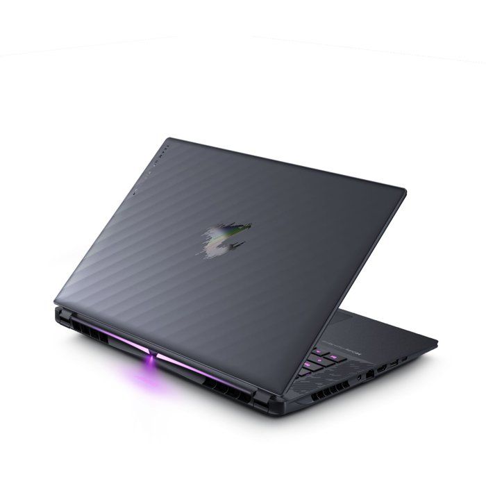 PC Portable gamer AORUS ELITE 16 BWHC3FRC65SP - 16'' QHD+ 165HZ - RTX5070 - Intel Core Ultra 9 275HX - 32Go - 2To SSD - Win 11 PRO