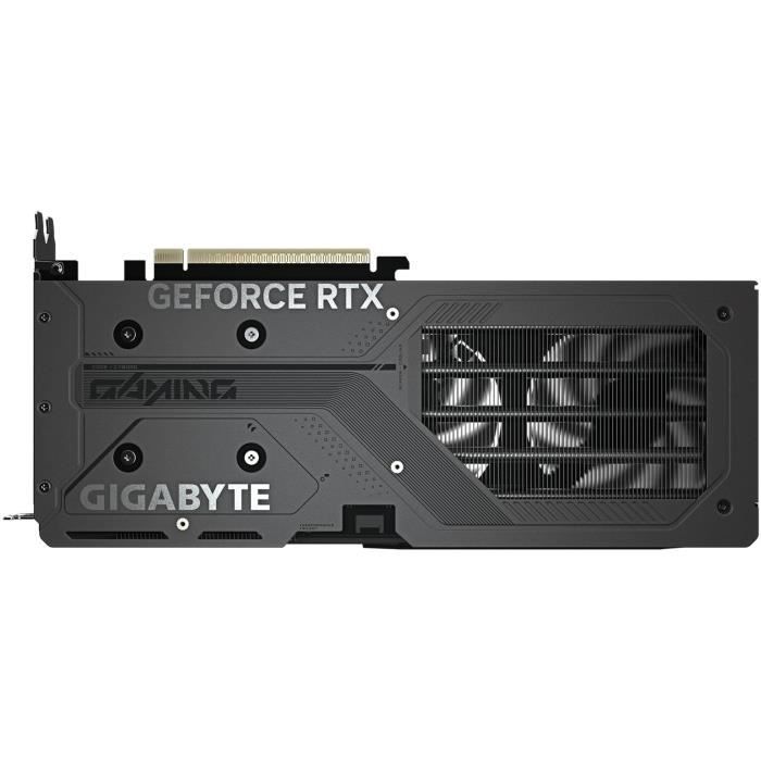 Carte graphique - GIGABYTE - GeForce RTX 5060 Ti GAMING OC 16G