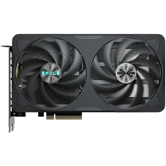 Carte graphique - GIGABYTE - GeForce RTX 5060 Ti EAGLE OC 16G