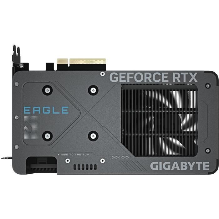 Carte graphique - GIGABYTE - GeForce RTX 5060 Ti EAGLE OC 16G