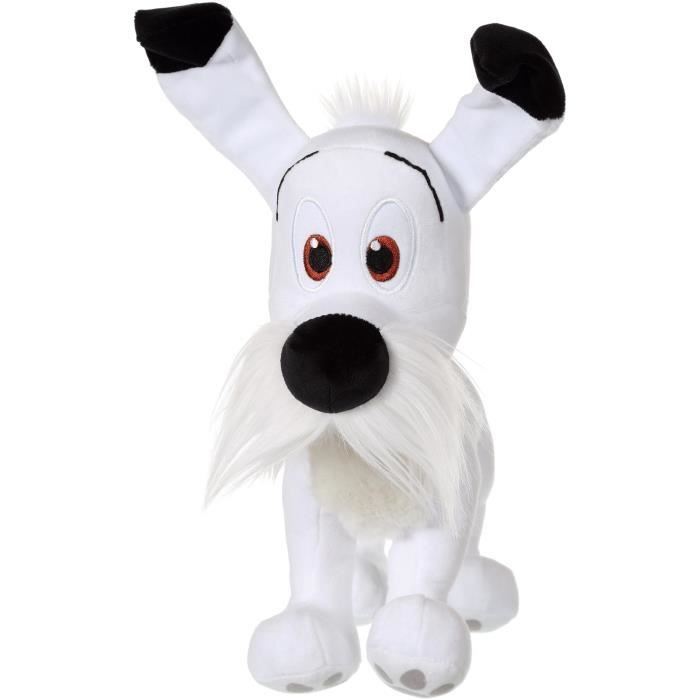 Peluche IdÈfix†- GIPSY TOYS - Les IrrÈductibles,†25 cm