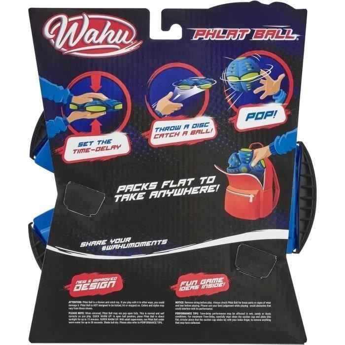 PHLAT BALL Classic - Jeux extÈrieur enfant