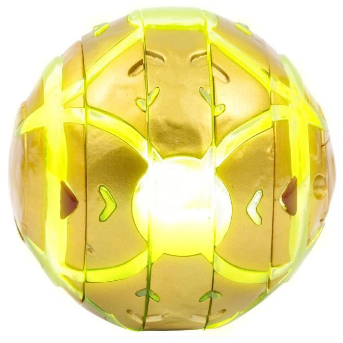Elesphere électronique - GORMITI - Effets lumineux Air - a partir de 4 ans - GRV013