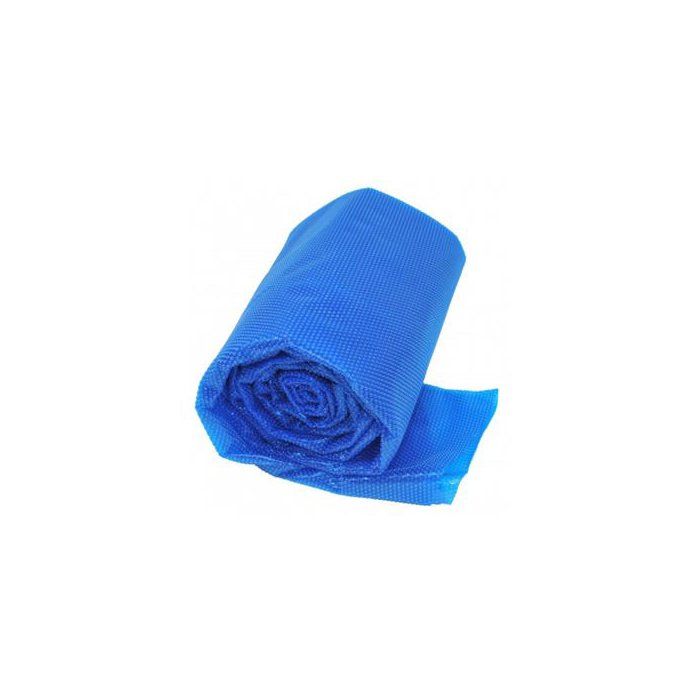 Bâche été a bulles - GRE - 180 µ - Piscine 6,00 x 3,00 m - Pour piscine acier/résine, tubulaire ou auto portante