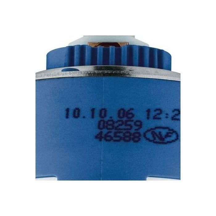 Cartouche a butée Eco QUALITEL D35mm - GROHE - 46589-000