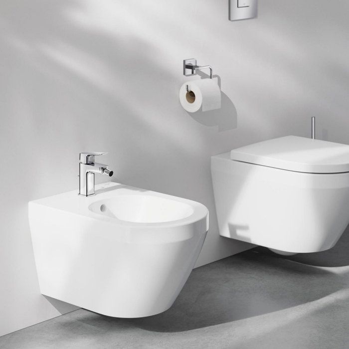 Mitigeur de bidet - GROHE DICE - Chrome