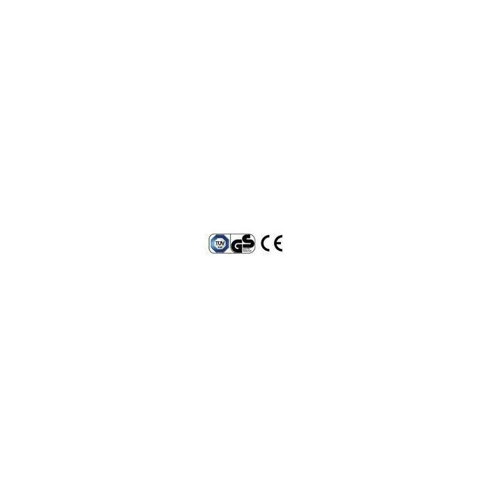 Autocuiseur - Induction - GSW - SYSTEM PLUS - 6 L - Ø 22 cm - Acier inoxydable massif 18/10 - Panier et support inclus