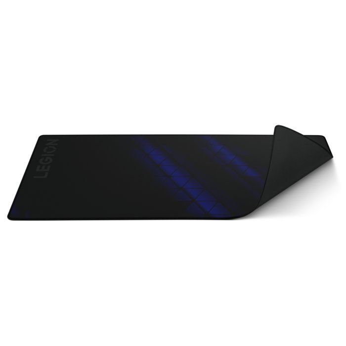 Tapis de souris XXL LENOVO - 90 x 40 cm - Gaming - Grande surface - Noir