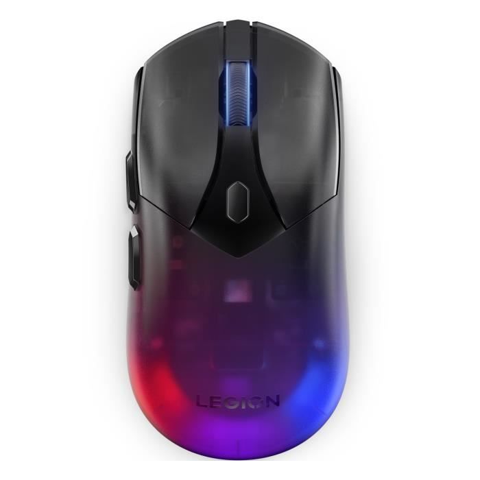 Souris Gaming Legion M410 | 2,4 GHz sans fil et filaire - 16K DPI - RGB - 6 boutons programmable