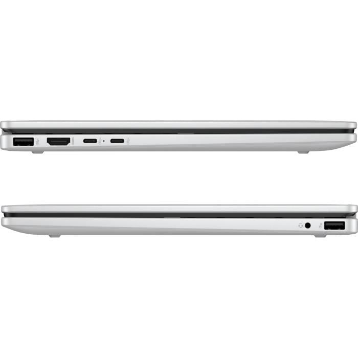 PC Portable HP OmniBook 5 Flip X360 14-fp0011nf - Windows 11 - 14 2K IPS - Core i5-1334U - RAM 16Go - Stockage 512Go SSD - AZERTY