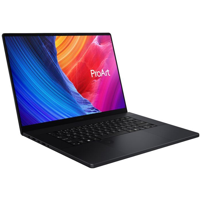 PC Portable ASUS ProArt P16 OLED H7606 : Win 11 - 16'' WQXGA+ Tactile - RTX 5060 8Go - AMD Ryzen AI 9 HX370 - RAM 32Go - 1To SSD