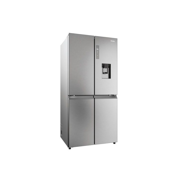 Réfrigérateur Multi-PortesHaier HCW58F18EHMP Cube Total No Frost Air Surround - 507L (321+186L) , 38db(A) Classe E