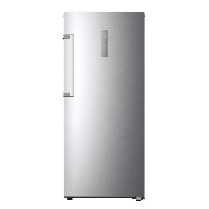 Congélateur Amoire Haier H4F226SEH1 - 226L - Total No Frost - Classe E