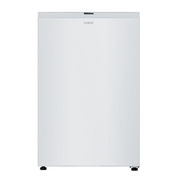 Congélateur CANDY CNUQ2L58EW - Low Frost - Classe E - 37 dB(A) - 90 L - Autonomie 12h