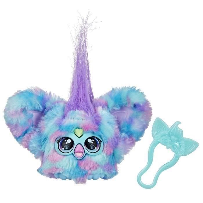 Furby Furblets Mer-May, mini peluche Èlectronique