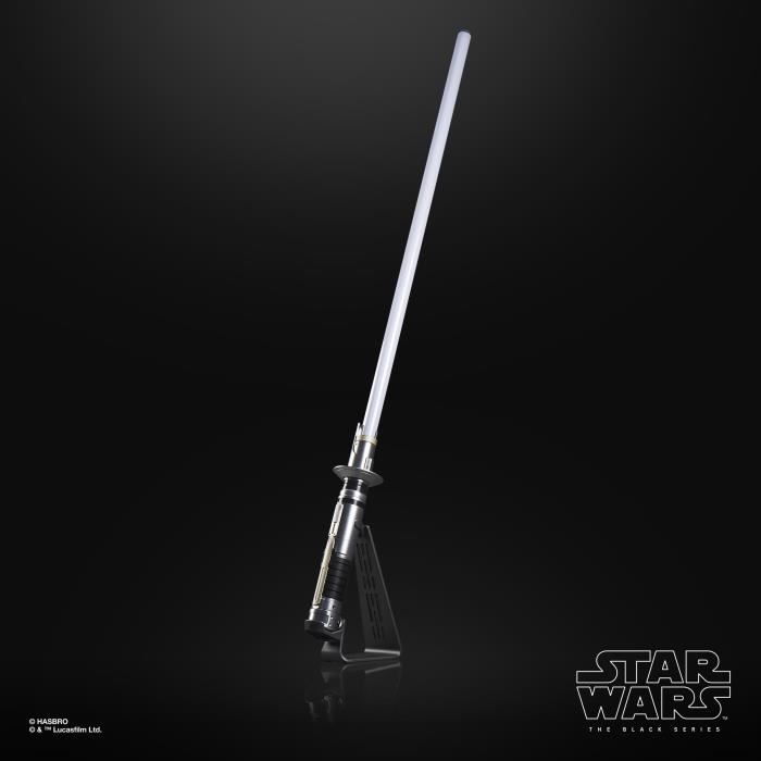 SW BL EZRA FX ELITE LIGHTSABER