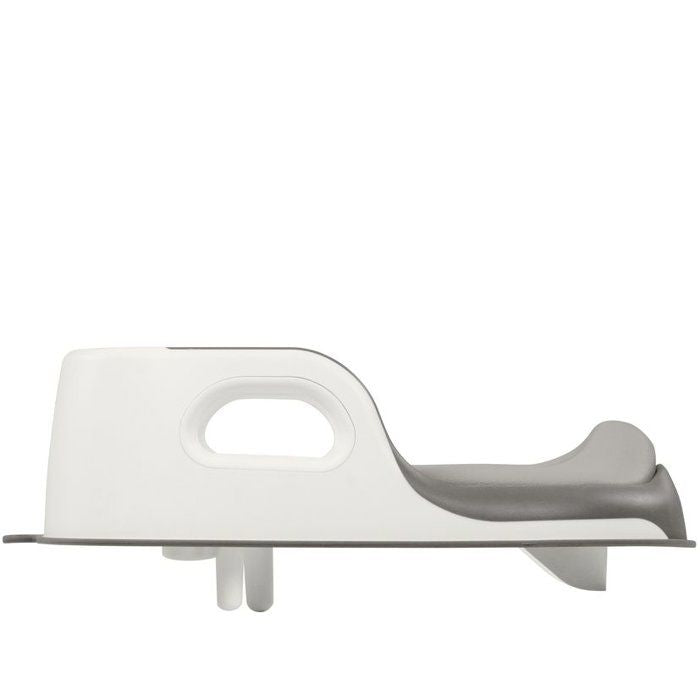 Réducteur de WC - HAUCK - Baby Seat - De 18 mois a 4 ans - Ergonomique - Gris