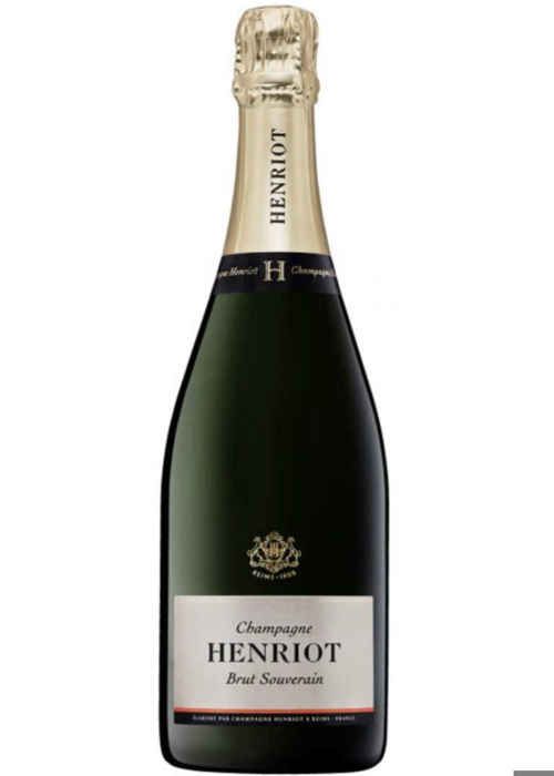 Henriot Brut Souverain 75 cl