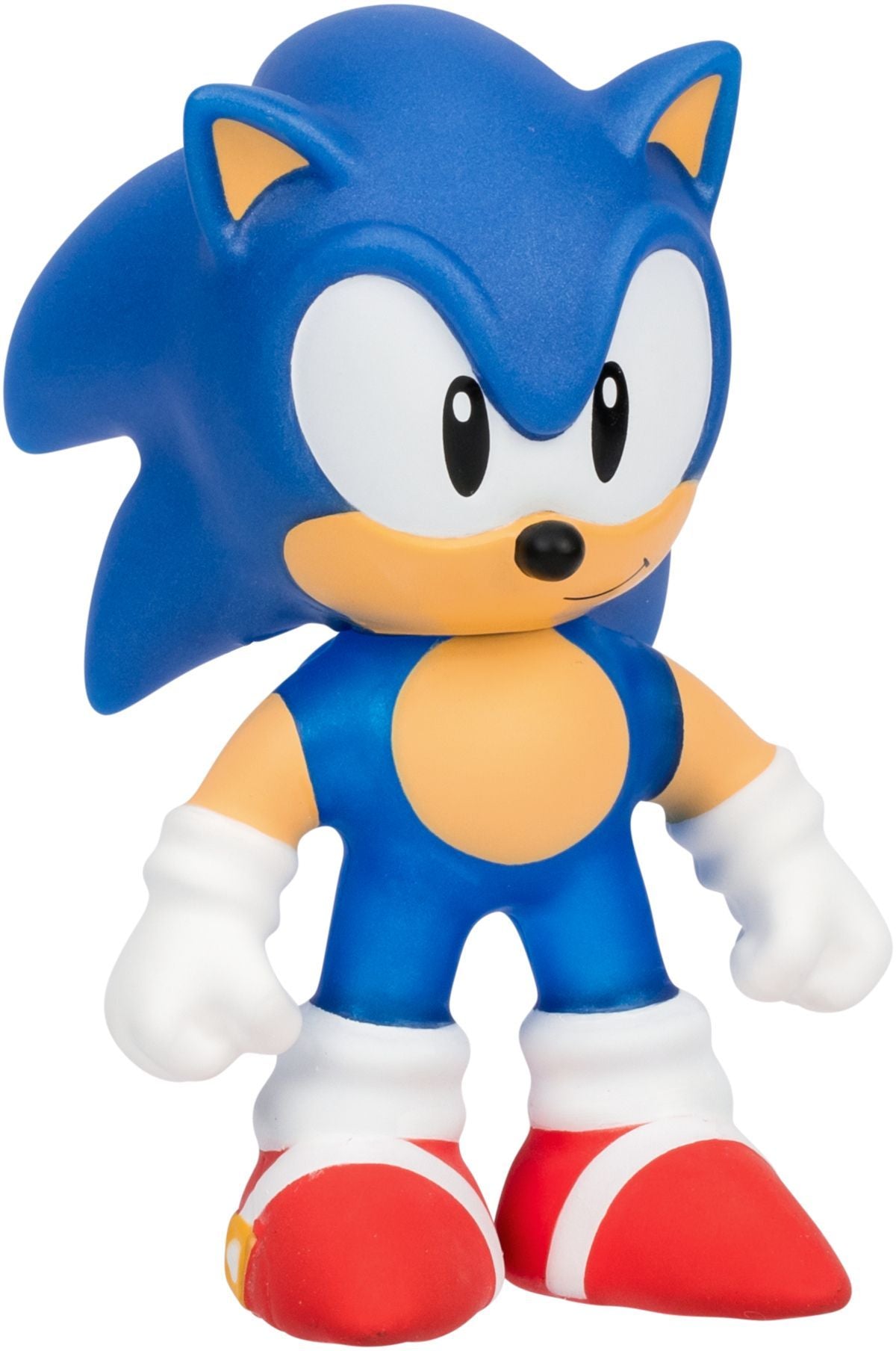 Figurine - HERoeS OF GOO JIT ZU - Sonic Emeraude - 13 cm