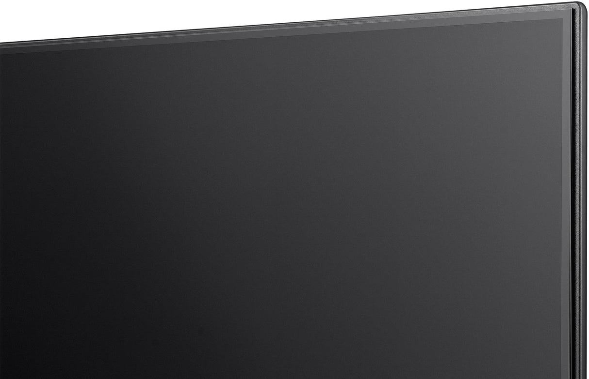 Hisense 50E7NQ - TV QLED 50 (126 cm) - 4K UHD 3840x2160 - HDR10 - TV connecté - 3xHDMI 2.1 - WiFi