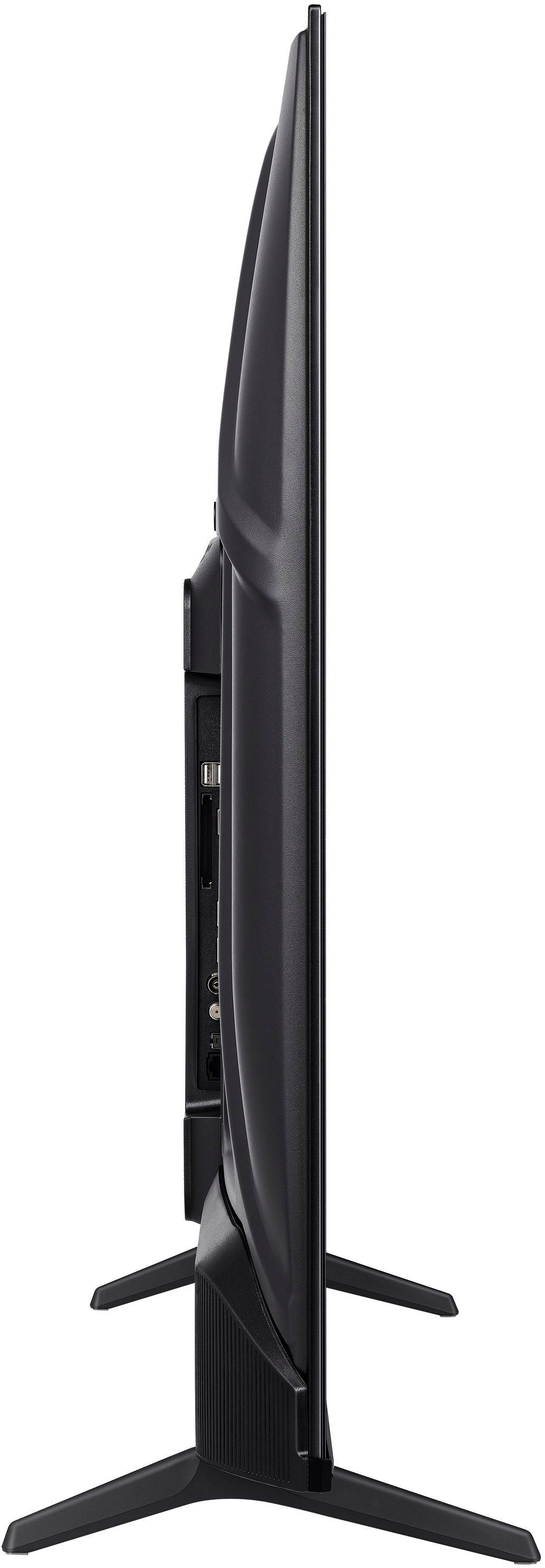 Hisense 50E7NQ - TV QLED 50 (126 cm) - 4K UHD 3840x2160 - HDR10 - TV connecté - 3xHDMI 2.1 - WiFi