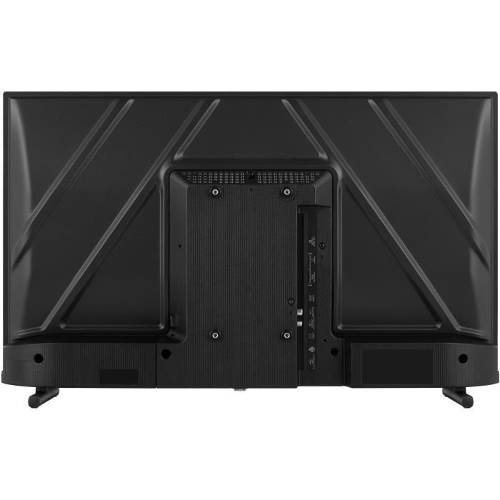 Hisense 32A5NQ - TV QLED 32 (80 cm) - Full HD 1920x1080 - Smart TV - 2xHDMI - WiFi