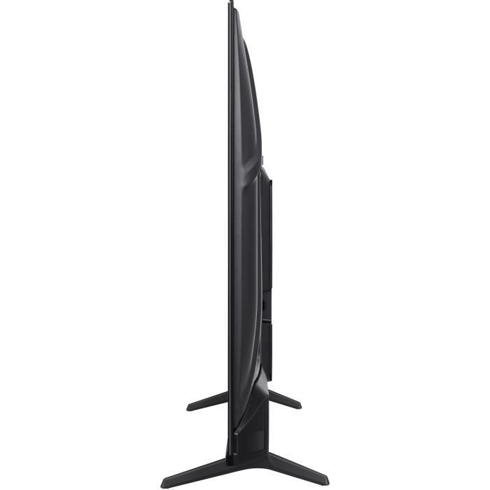 Hisense 58E77NQ - TV QLED 58 (146 cm) - 4K UHD 3840x2160 - HDR10+ - Smart TV - 3xHDMI 2.1 - WiFi