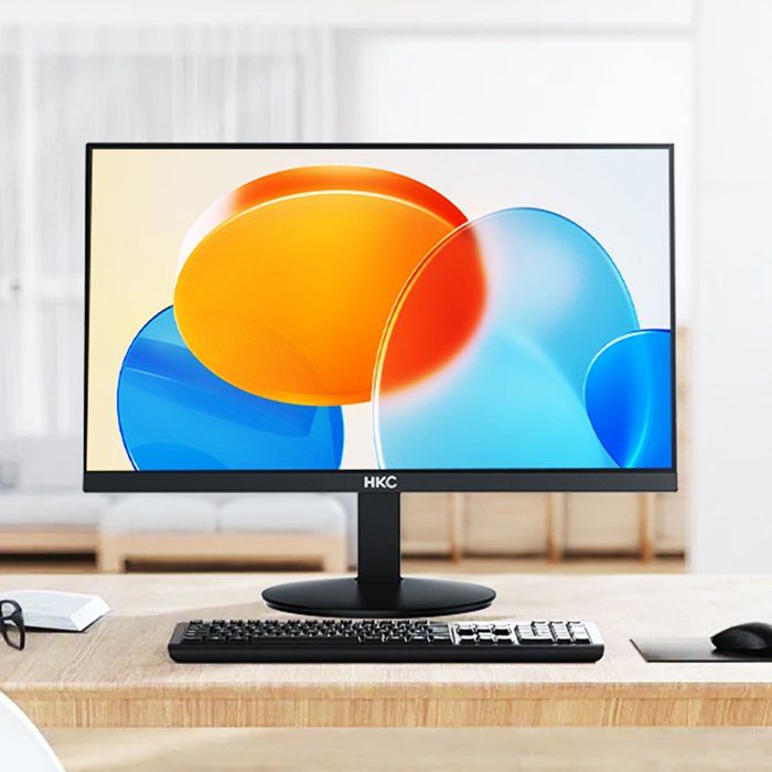 Ecran PC - HKC - 27 - QHD - 144Hz - Dalle IPS - 1ms - V2718QS