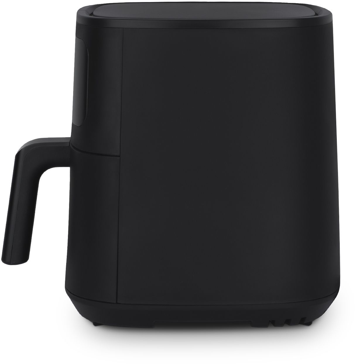 Friteuse sans huile HKoeNIG - FRY840 - Capacité 4L - 6 programmes de cuisson - 1300W