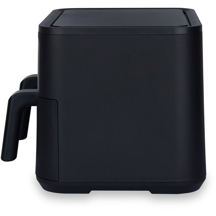 Friteuse sans huile HKoeNIG - FRY900 - Capacité 9L - Double cuve 4,5L - 8 programmes de cuisson - 2400W