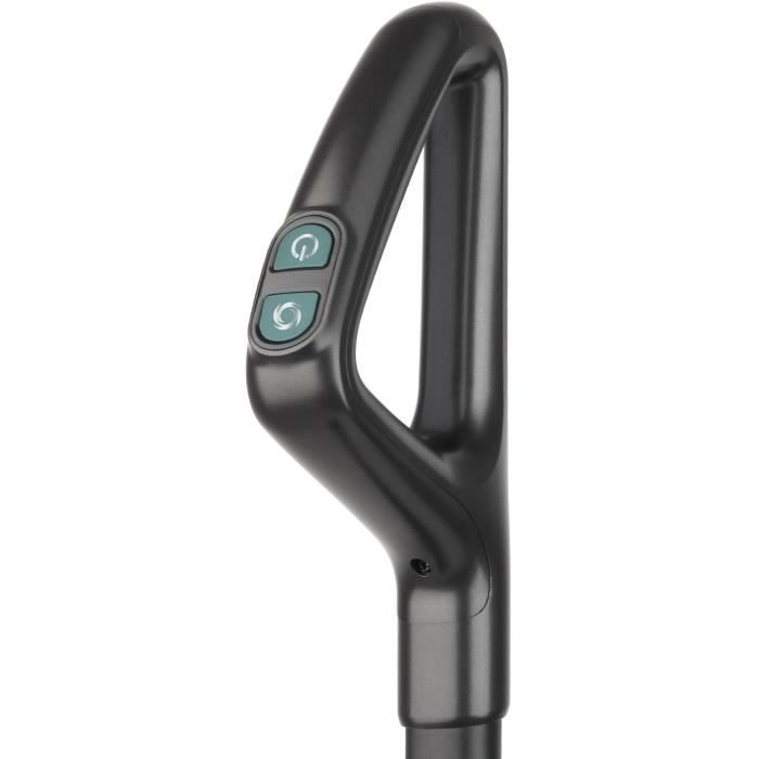 HKoeNIG ARYA900 - Aspirateur Nettoyeur SÈcheur sans Fil 3 en 1 - Autonomie jusqu'a 40 Min - Auto Maintien Vertical - 200 W