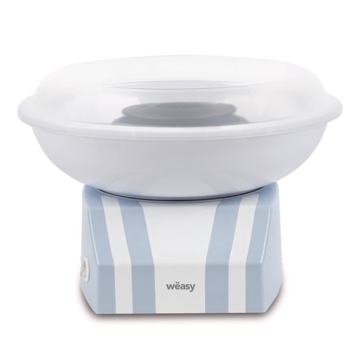 Machine a barbe a papa HKoeNIG