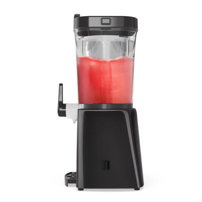 Machine a granité HKoeNIG - GTR60 - Capacité 1L - Cuve amovible - 20W