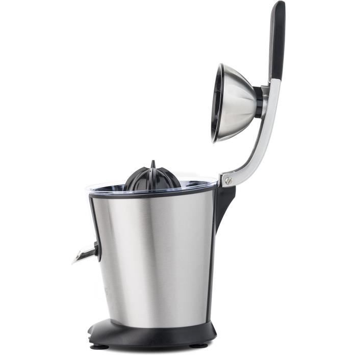 H.KoeNIG AGR80 - Presse-agrumes Èlectrique - Bras articulÈ