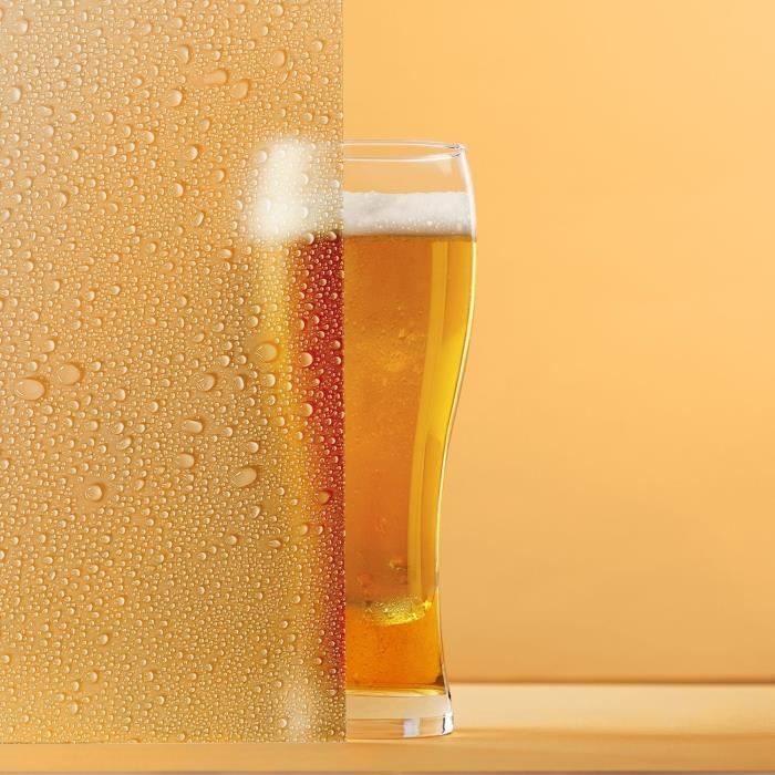 Tireuse a biere HKoeNIG - BW1778 - Capacité 5L - Température réglable 3°C a 6°C - Compatible tous fűts - Inox