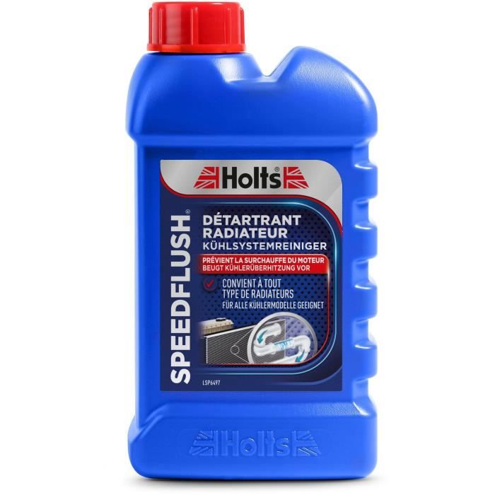 HOLTS DÈtartrant radiateur - 250 ml