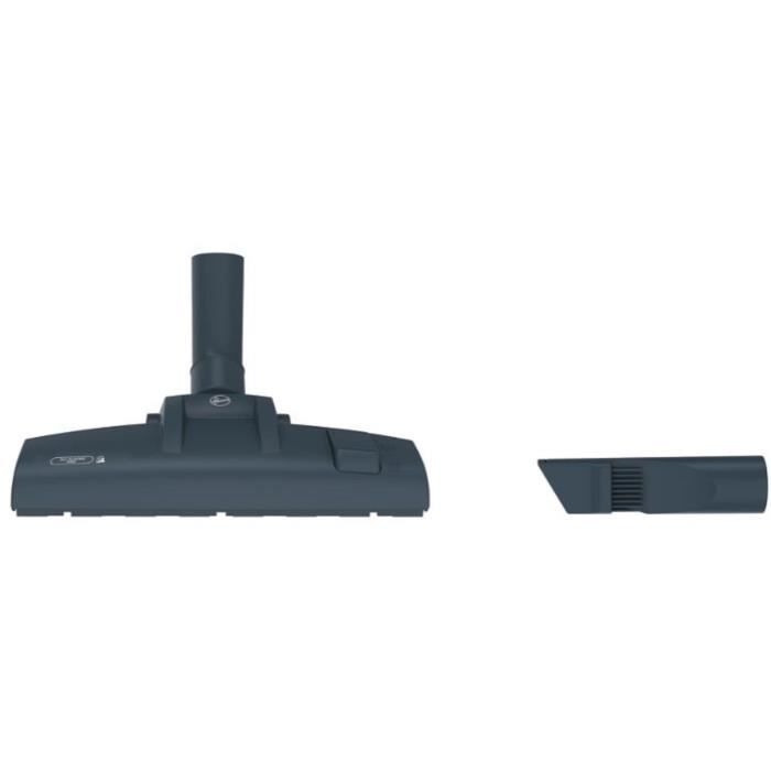 HOOVER BR25HM - Aspirateur Traineau sans sac - Technologie cyclonique - Grande capacité - Puissance 700 watts - Rayon d'action 8 m