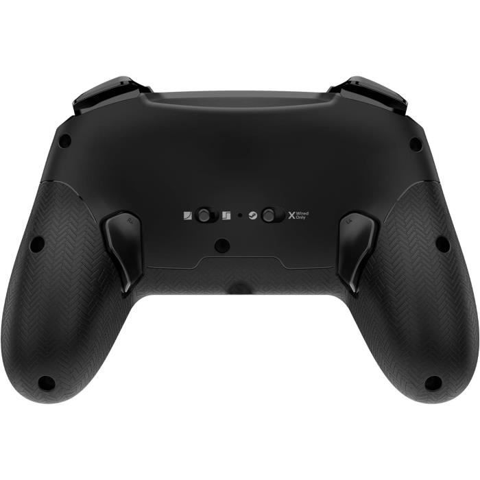 Manette pro sans fil - HORIPAD - Midnight Black pour PC - Noir