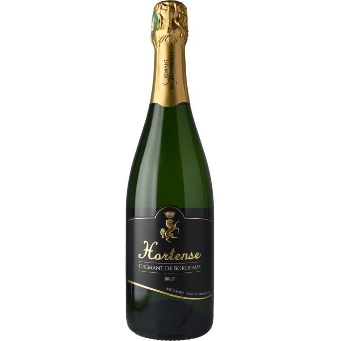 Hortense Crémant de Bordeaux - Brut
