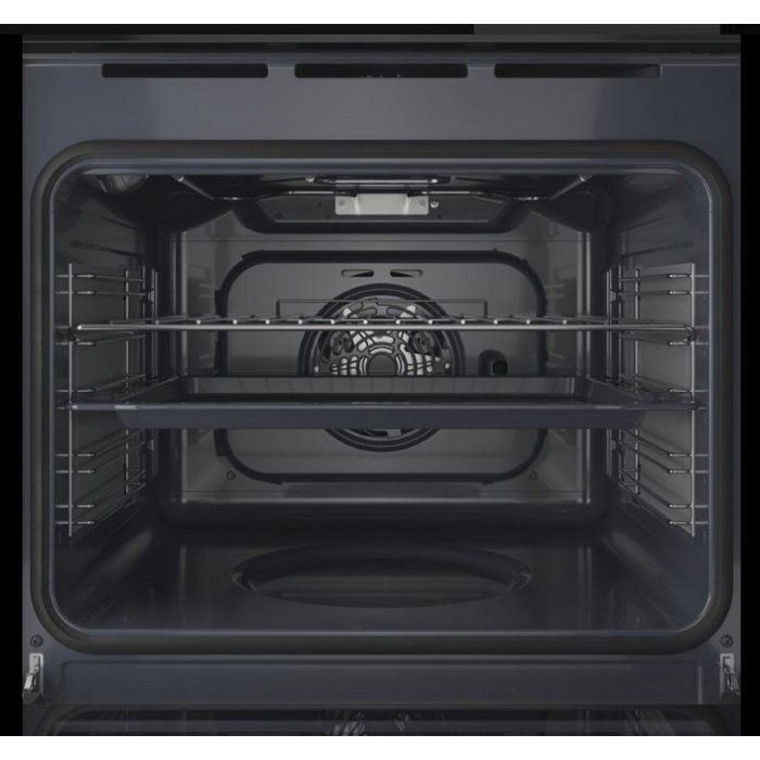 Four encastrable - Catalyse - HOTPOINT - HAO455CB - Noir - 71 L - 59,5 x 59,5 x 57 cm