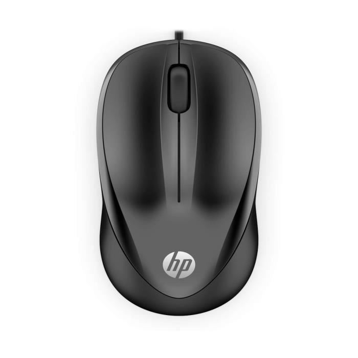Souris filaire HP 1000