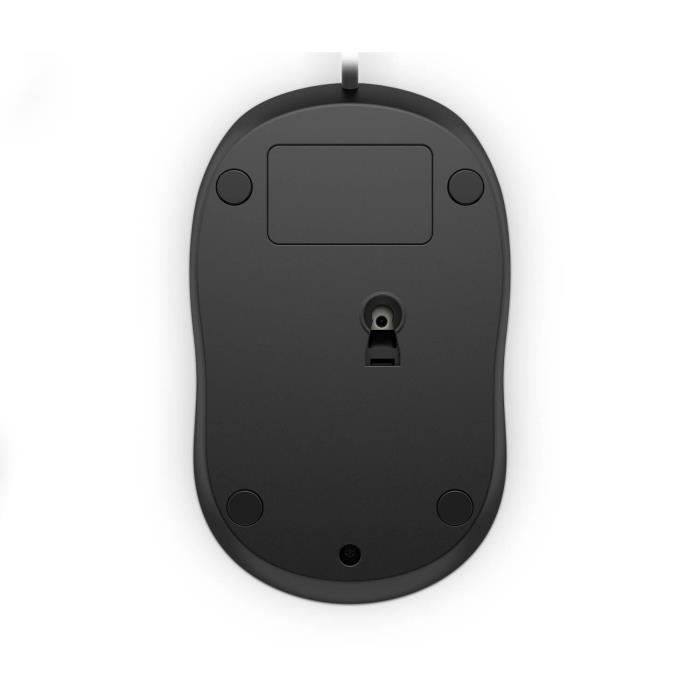 Souris filaire HP 1000
