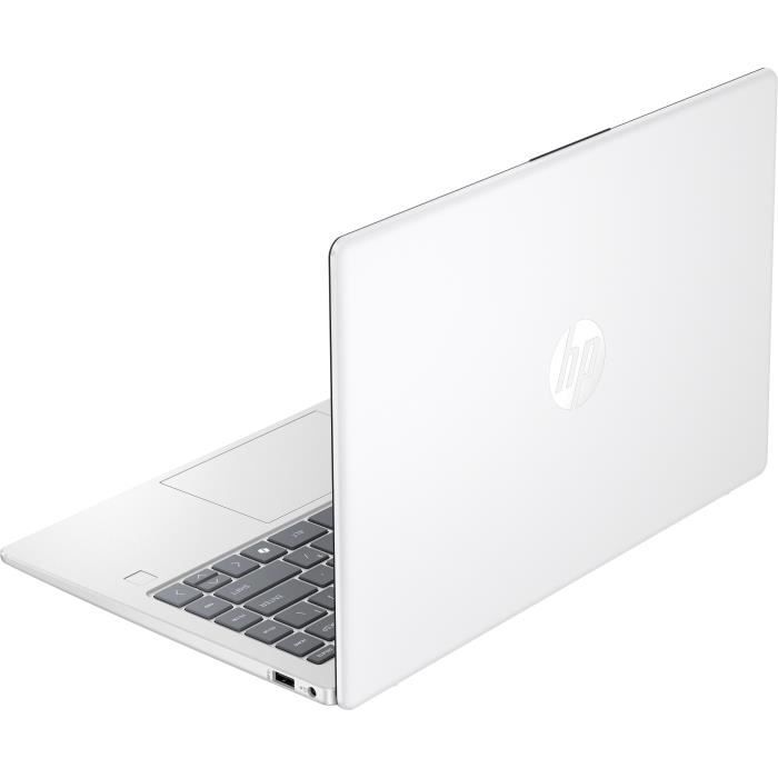 PC Portable HP 14-ep0058nf - Windows 11 - 14 FHD - Core i5-1334U - RAM 16Go - Stockage 512Go SSD - AZERTY