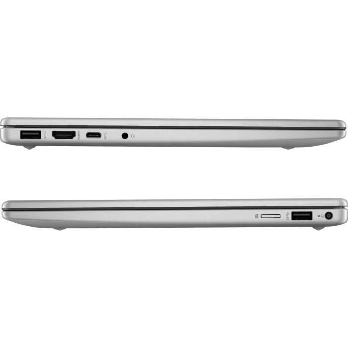 PC Portable HP 14-ep1006nf - Windows 11 - 14 FHD - Core 5 120U - RAM 16Go - Stockage 512Go SSD - AZERTY