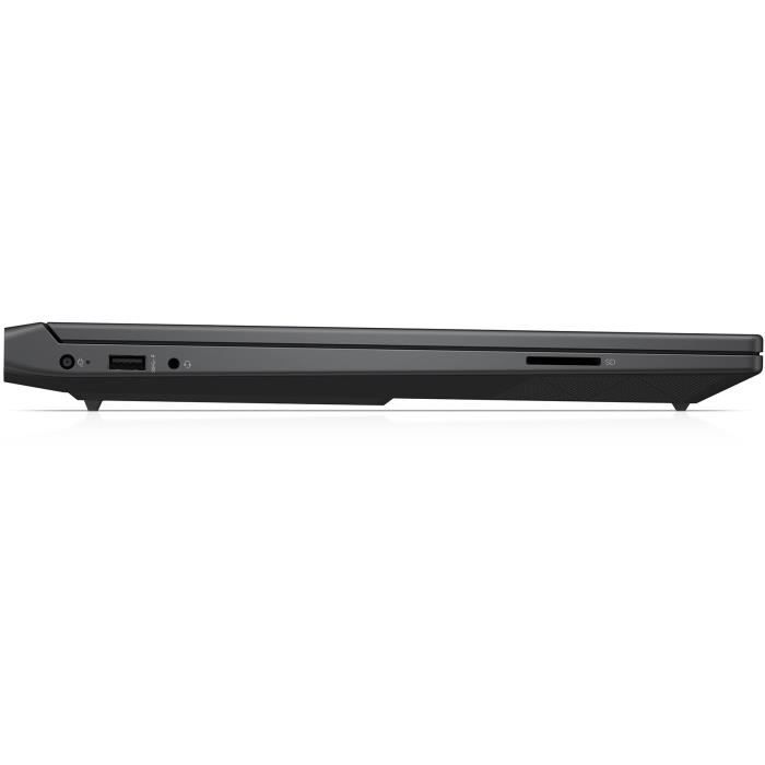 PC Portable Gamer HP Victus 15-fb3012nf - Sans Windows - 15,6 FHD IPS 144Hz - RTX 5060 8Go TGP 75W - Ryzen AI 5 340 - 16Go - 512Go